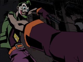 Gotham City Impostors: Co wiesz o swoim sąsiedzie? [WIDEO]