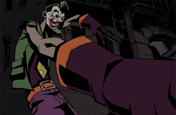 Gotham City Impostors: Co wiesz o swoim sąsiedzie? [WIDEO]