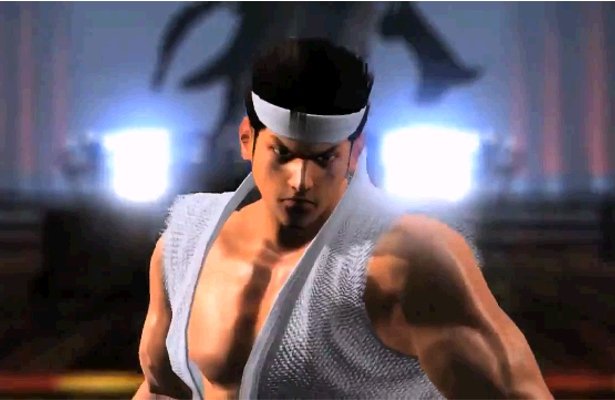 Virtua Fighter 5: Final Showdown – Rozszerzona wersja „piątki” w przyszłym roku [WIDEO]