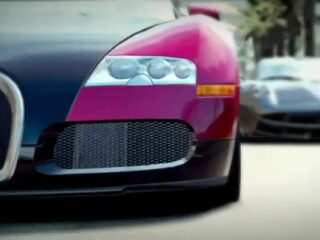 Shift 2: Unleashed – Premierowy ryk silników [WIDEO]