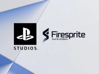 Firesprite włączone do&nbsp;struktur PlayStation Studios. To&nbsp;już czternaste studio Sony
