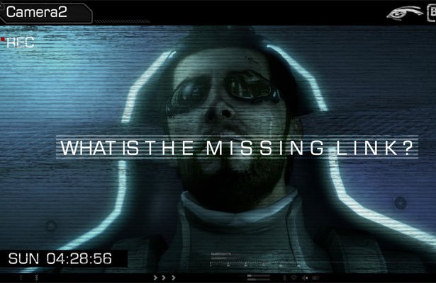 Deus Ex: Human Revolution – Bunt Ludzkości: DLC z bohaterem z „jedynki” w drodze?