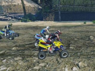 Mad Riders: „Idealny” zwiastun premierowy [WIDEO]