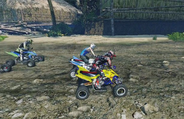 Mad Riders: „Idealny” zwiastun premierowy [WIDEO]