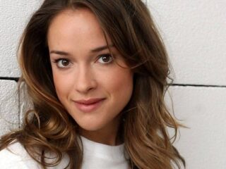 Alicja Bachleda-Curuś ujawnia istnienie sequela Wolfenstein: The New Order