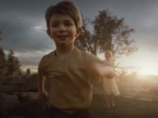 Gears of War 4: 20 minut rozgrywki z&nbsp;prologu [WIDEO]