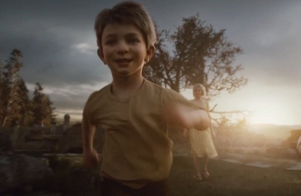 Gears of War 4: W grze pojawią się inne kolory niż czarny i niebieski! [WIDEO]