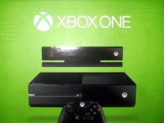 Sieć Target wysłała Xboksy One wcześniej. Jeden wylądował na&nbsp;eBayu, a&nbsp;drugi został zbanowany