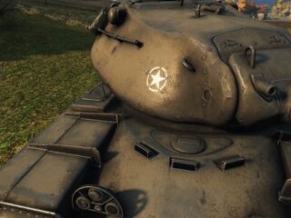 World of Tanks: Twórcy o&nbsp;operacji plastycznej czołgów [WIDEO]