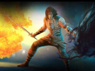 Prince of Persia: The Shadow and The Flame – Gra już jest, nowy zwiastun też [WIDEO]