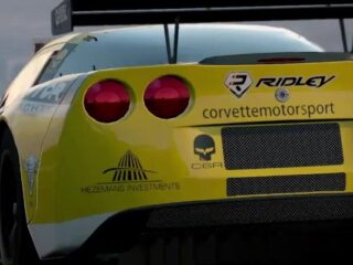 Shift 2: Unleashed – Tommy Milner za kółkiem [WIDEO]