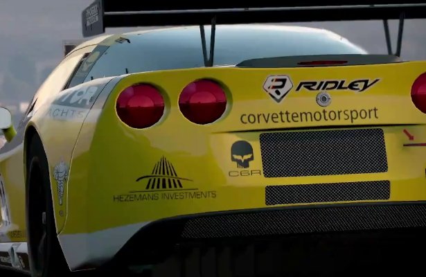 Shift 2: Unleashed – Tommy Milner za kółkiem [WIDEO]