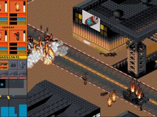 Syndicate: Powstaje pełnoprawny remake?