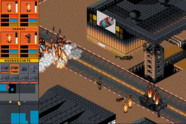 Syndicate: Powstaje pełnoprawny remake?