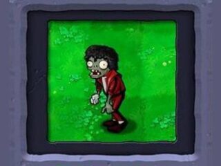 Michael Jackson w Plants vs. Zombies? Już go więcej nie zobaczymy