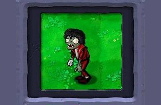 Michael Jackson w Plants vs. Zombies? Już go więcej nie zobaczymy