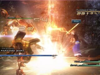 Square Enix potwierdza: Final Fantasy XIII-2 w styczniu