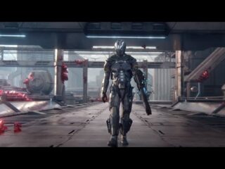 Matterfall: Pierwszy zwiastun z rozgrywką [WIDEO]