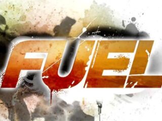 FUEL oficjalnie z największym światem