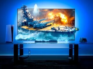 Konkurs World of Warships: Legends – do wygrania konsola PS5 z napędem [ZAKOŃCZONY?]