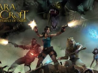 E3 2014: Lara Croft and the Temple of Osiris – Dzielenie akcji na&nbsp;czworo [WIDEO] [UPDATE – Długi gameplay]