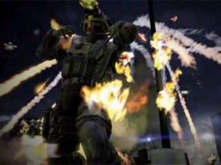 E3 2010: Homefront – rozgrywka. Nie takie Modern Warfare 2 jedyne w swoim rodzaju… [WIDEO]