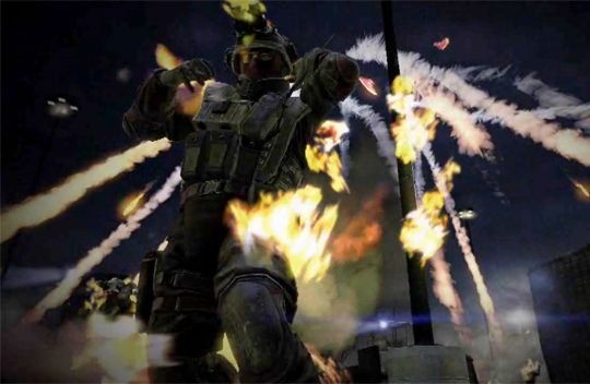 E3 2010: Homefront – rozgrywka. Nie takie Modern Warfare 2 jedyne w swoim rodzaju… [WIDEO]