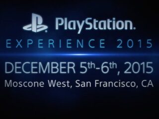 PlayStation Experience: Zapiszcie sobie 5 i&nbsp;6 grudnia w&nbsp;kalendarzu