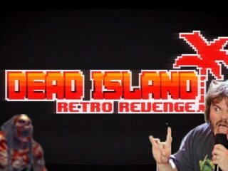 Dead Island – Retro Revenge wygląda tak, jak sugeruje nazwa