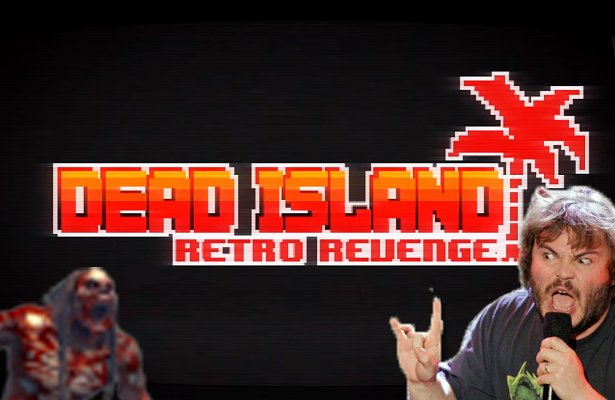 Dead Island – Retro Revenge wygląda tak, jak sugeruje nazwa
