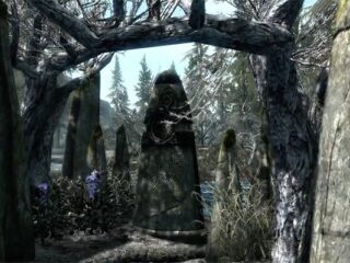The Elder Scrolls V: Skyrim – kulisy powstawania gry [WIDEO]