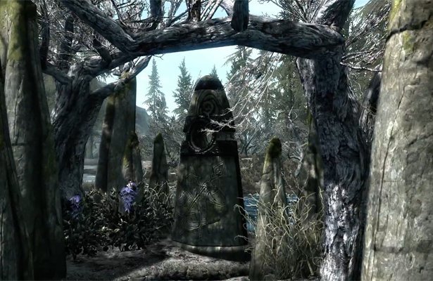 The Elder Scrolls V: Skyrim – kulisy powstawania gry [WIDEO]