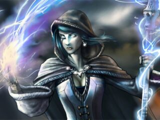 GDC 2011: Sequel Elemental: War of Magic za darmo dla posiadaczy pierwowzoru