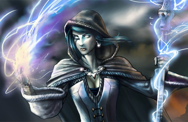 GDC 2011: Sequel Elemental: War of Magic za darmo dla posiadaczy pierwowzoru