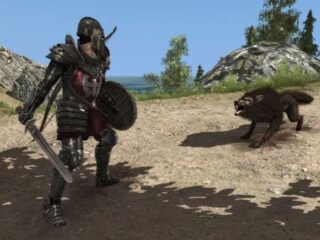 Twórcy Age of Empires robią grę na silniku Gothica 4! I Alarm für Cobra 11…