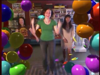 Double Fine Happy Action Theather: Nowa gra Tima Schafera wypełni twój pokój lawą. I balonami