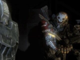VGA 2009: Halo: Reach – Microsoft obiecuje: „W przyszłym roku nie będzie nic lepszego” [WIDEO]