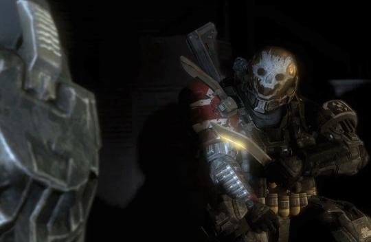 VGA 2009: Halo: Reach – Microsoft obiecuje: „W przyszłym roku nie będzie nic lepszego” [WIDEO]
