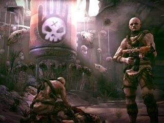 id Software: „Dwie trzecie egzemplarzy RAGE sprzeda się na konsolach”