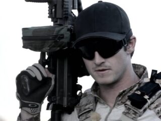 Battlefield 3: Operation Gridiron – drugi odcinek programu z gwiazdami futbolu amerykańskiego [WIDEO]