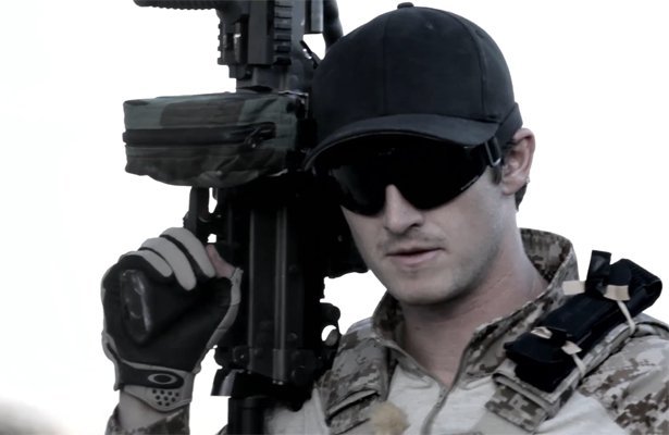 Battlefield 3: Operation Gridiron – drugi odcinek programu z gwiazdami futbolu amerykańskiego [WIDEO]