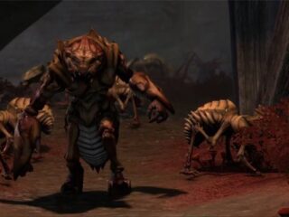 The Elder Scrolls: Tamriel Unlimited – Darmowy „weekend” (dla posiadaczy XBO)