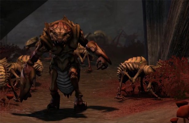 The Elder Scrolls: Tamriel Unlimited – Darmowy „weekend” (dla posiadaczy XBO)