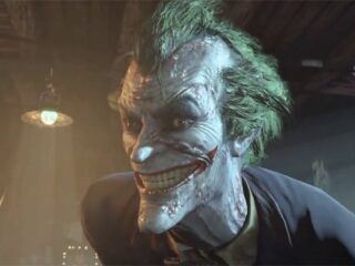 VGA 2011: Batman: Arkham World – nowa gra z Mrocznym Rycerzem ujawniona?