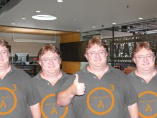 Dwóch fanów chce przekonać Valve do&nbsp;wydania Half-Life´a 3. Potrzebują jednak pieniędzy… [WIDEO]