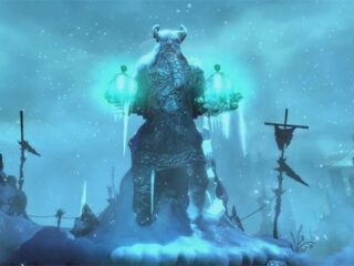 Trine 2: Lokacje z&nbsp;nadchodzącego dodatku [WIDEO]