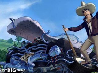 The Next BIG Thing: Nowa przygodówka od twórców Runaway [WIDEO]