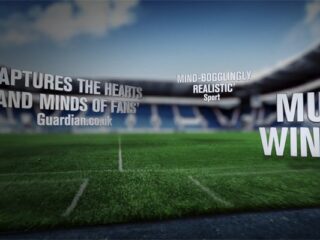 Football Manager 2012: Reklama telewizyjna [WIDEO]