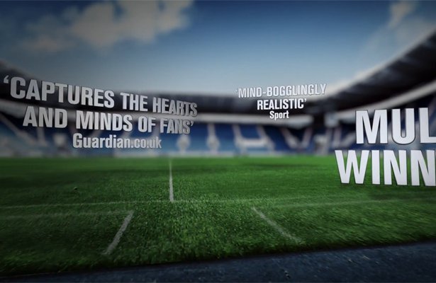 Football Manager 2012: Reklama telewizyjna [WIDEO]