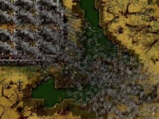 Factorio: Zrujnuj środowisko naturalne w&nbsp;przemysłowym kuzynie SimCity [WIDEO]